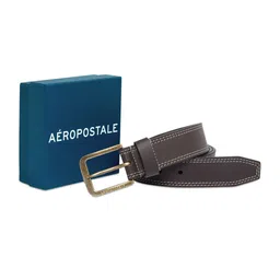 Aeropostale Men Leather Belt-image-83