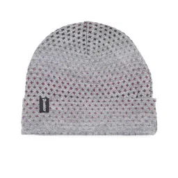 Roadster Unisex Printed Beanie-24