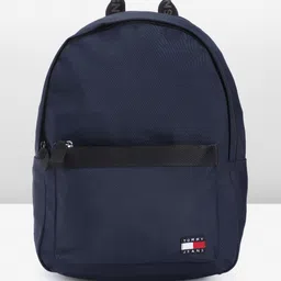 Tommy Hilfiger Women Solid Backpack-image-64