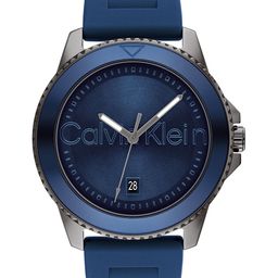Calvin Klein Men Aqueous Analogue Watch 25200384-41