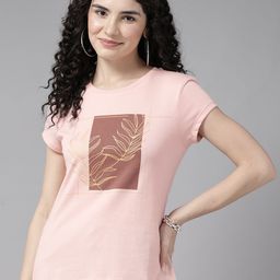 Cayman Printed Slim Fit Cotton T-shirt-image-66