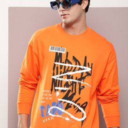 Kook N Keech Men Graphic Printed Sweatshirt-image-41