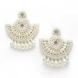 Anekaant Quirky Drop Earrings image 4