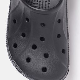 Crocs Kids Solid Clogs with Backstrap image 5
