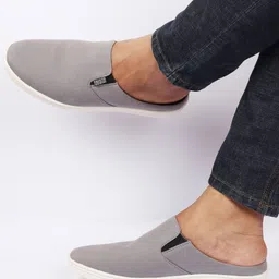 FAUSTO Men Lightweight Mule Sneakers-image-86