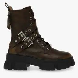 Traction Ankle-Length Boots-picture-17