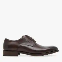 Hyperfuse Formal Derby Shoes-image-10