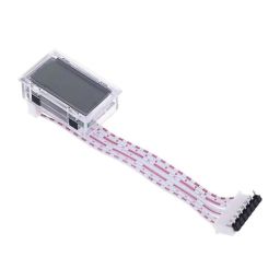 EGS002 Pure Sine Wave Inverter Driver Board LCD Display Screen Module - RS3767EGS002 Pure Sine Wave Inverter Driver Board LCD Display Screen Module - RS3767 image 2