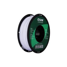 eSun PLA+ 3D Printing Filament 1.75mm 1kg For FDM 3D Printing - Cold White - RS3406 eSun PLA+ 3D Printing Filament 1.75mm 1kg For FDM 3D Printing - Cold White - RS3406-14