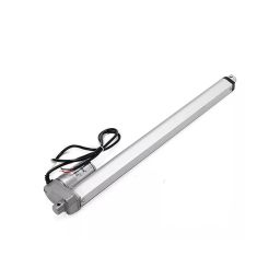 24V 500MM Linear Actuator Stroke Length Linear Actuator 7mm/S 1500N - RS295524V 500MM Linear Actuator Stroke Length Linear Actuator 7mm/S 1500N - RS2955-18