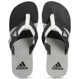 Adidas Men's Distill Black Flip Flops-image-60