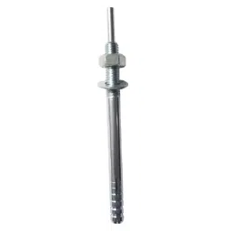 Lovely LZA1631 Stainless Steel 20 mm 6 KN Zebra Fastener-image-69