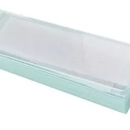 Droplet Microscope Glass Slides (Pack of 50 slides) 75 X 25 X 1.4 mm-27