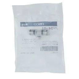 PISCO Tee Clean Environment Type Φ4 mm, PPB4-01-picture-0