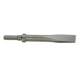 Westward Chisel Non-Sparking Steel Hex 228.6 mm(9 Inch), 4MGY3-9