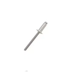 RS PRO Aluminium Blind Rivet 4.8 mm Dia. 14 mm Length Silver, 2231126 (Pack of 100 pcs)-image-70