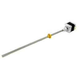 Invento Nema 17 4.2 Kg-cm Stepper Motor-18