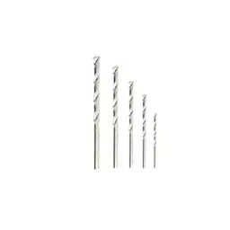 Hillgrove HGPD6M1 550W 33.02 cm (13 Inch) Drill Machine with 5 Drill Bit Set, HG0135 image 3