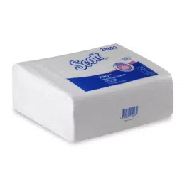 Scott® Multifold Paper Towels White 1-Ply, 28620A (Pack of 16)-image-6