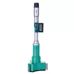 Insize 3-6 mm Digital Two Points/Three Point Internal Micrometers 3127-363-34