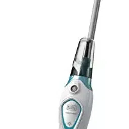 Black+Decker FSM1605-B1 1300 W Corded Electric White & Blue Steam Mop-image-68