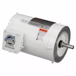 Dayton Washdown Motor 3-Phase 1 HP 3520 Nameplate RPM, 1TTA4-image-82