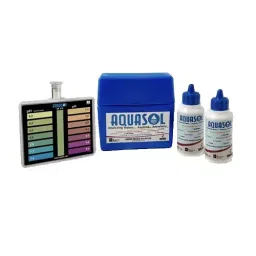 Aquasol AE 306 pH Test Kit (4 to 10 pH)-picture-38