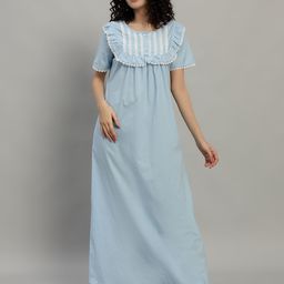 SEPHANI Maxi Nightdress-image-58