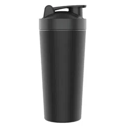 Body Smith Black Single Stainless Steel Solid Water Bottle-picture-23