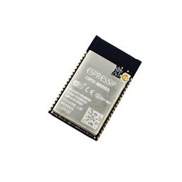ESP32-WROVER-IPEX 4M 32Mbit Flash WiFi Bluetooth Module image 1