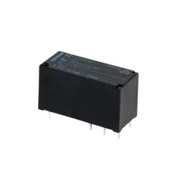 Fujitsu FTR-K1 Power Relay PCB Mount SPDT PCB Pin 12 V DC 360 Ω, FTR-K1CK012W-KW-image-102