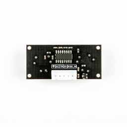 5V Ultrasonic Sensor with RGB Colorful Lights image 4
