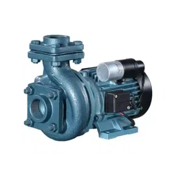 V-Guard 1 HP Single Phase Centrifugal Monoblock Pump-image-51