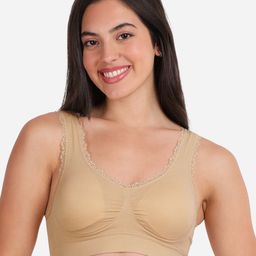 shyaway Full Coverage Lightly Padded Bra All Day Comfort-14