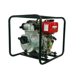 Honda Siel 4 KW Self Priming Centrifugal Pump WV30D-image-55
