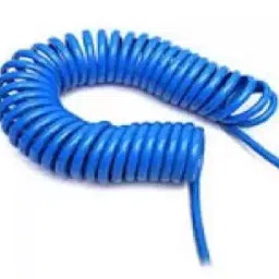 Polyhose 8x5.5 mm 10 Mtr Recoiled Hose Pipe-image-30