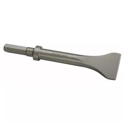 Westward Chisel Non-Sparking Steel Hex 8-1/2 inch, 4MGY7-94