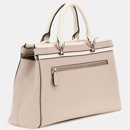 GUESS Structured Handheld Bag image 4
