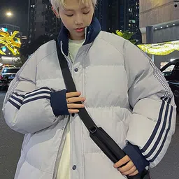 StyleCast x Revolte Open Front Jacket-0