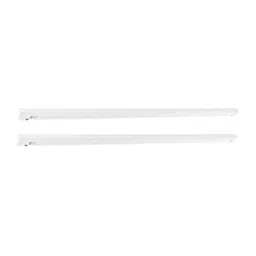 Orient Grace Delite 20 W Led Batten Cool White (Pack of 3)-47