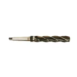 Addison HSS M2 Taper Shank Core Drill (Size 43 mm) image 1