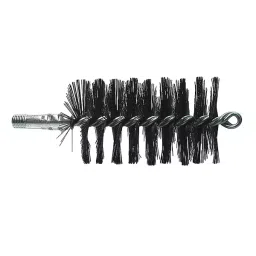 TOUGH GUY 4-1/2 inch Single Spiral/Double Stem Flue Brush, 3EDF7-image-52