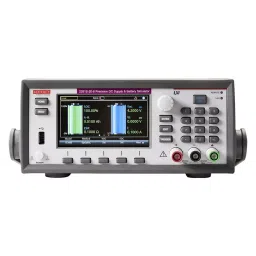 KEITHLEY Power Supply, 1-Ch, 20V, 6A, Prog, 2281S-20-6-44