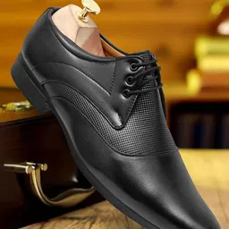 Groofer Men Formal Derbys-picture-16