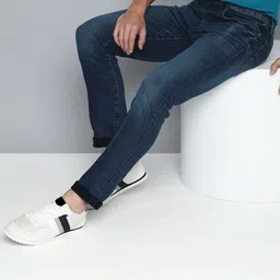 Levis Men Skinny Fit Light Fade Stretchable Jeans-image-20