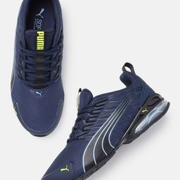 Puma Unisex Voltaic Evo Running Shoes-image-18
