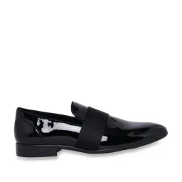 Aldo Men's Black Casual Loafers-image-81