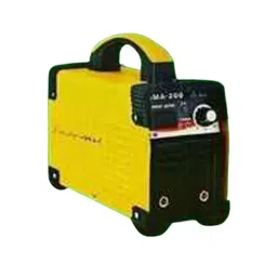 Yuri 250 A Single Phase IGBT Arc Welding Machine YR SP INVERTER-picture-25