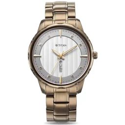 Titan 1875QM01 Regalia Opulent Analog Watch for Men-47