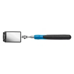 Hogert Technik 50x80 mm Inspection Mirror, HT4R504-18